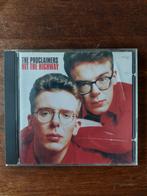 The Proclaimers - Hit The Highway CD, Ophalen of Verzenden