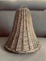 Grote Rieten kerst bel., Diversen, Ophalen, Zo goed als nieuw