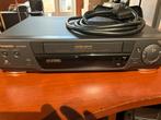 Panasonic NV-HD620 VHS recorder, Ophalen of Verzenden, Gebruikt, VHS-speler of -recorder
