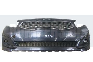 Bumper KIA CEED facelift 15- Voorbumper MZ961 beschikbaar voor biedingen