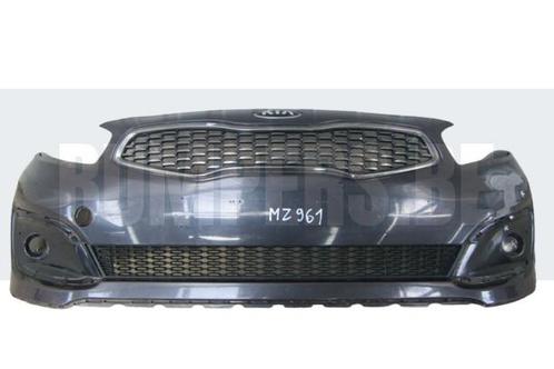 Bumper KIA CEED facelift 15- Voorbumper MZ961, Auto-onderdelen, Carrosserie en Plaatwerk, Bumper, Voor, Gebruikt, 6 maanden garantie