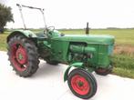 Deutz trekker - D5505 met kenteken—Ford dexta - goed lopend, Zakelijke goederen, Agrarisch | Tractoren, Ophalen, Tot 80 Pk, 7500 tot 10000