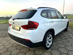 BMW X1 SDrive18i Executive XENON OPENDAK PANORAMADAK NAVI SC, Auto's, BMW, X1, Euro 5, Achterwielaandrijving, 4 cilinders