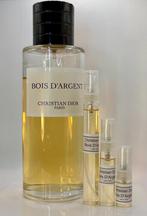 Christian Dior - Bois d’Argent (2017) sample | decant, Sieraden, Tassen en Uiterlijk, Uiterlijk | Parfum, Verzenden