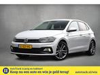 Volkswagen Polo 1.0 TSI Business R | 115 pk | R-Line | Apple, Stof, Gebruikt, 580 kg, 116 pk