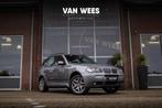 BMW X3 2.5si E83 Executive Facelift M-sport | M-pakket | 218, 1730 kg, Zwart, 2497 cc, Leder en Stof