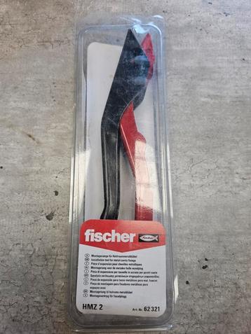 Fischer montagetang HM Z 2 voor stalen hollewand pluggen beschikbaar voor biedingen