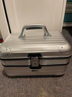Rimowa, Gebruikt, Overige kleuren, Ophalen of Verzenden, Met slot