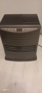 Zibro LC130 petroleum kachel, Huis en Inrichting, Kachels, Ophalen of Verzenden, Zo goed als nieuw, Overige brandstoffen, Petroleumkachel