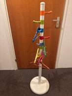 Staande Kinderkapstok met kleerhangers, Kinderen en Baby's, Ophalen, Zo goed als nieuw