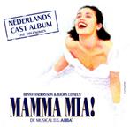 C.D. Musical (2004) Mamma Mia ! Nederlandse Cast Album, Cd's en Dvd's, Cd's | Nederlandstalig, Gebruikt, Ophalen of Verzenden