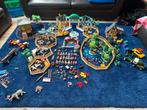 Playmobil dierentuin met veel exstras, Kinderen en Baby's, Speelgoed | Playmobil, Ophalen of Verzenden, Zo goed als nieuw, Complete set
