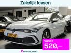 Volkswagen Golf 1.4 eHybrid GTE | ALCANTARA | SFEER | CAMERA, Auto's, Volkswagen, Gebruikt, Euro 6, 4 cilinders, Wit