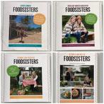 Foodsisters Keto kookboek zomer / slank / winter, Boeken, Kookboeken, Gelezen, Foodsisters, Gezond koken, Ophalen