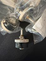Vishay RT25L draadgewikkelde rheostat / regelweerstand, Ophalen of Verzenden, Nieuw