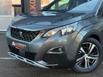 Peugeot 3008 1.2 PureTech GT-Line I Navi I Cruise I Camera, Gebruikt, 1199 cc, Bedrijf, 690 kg
