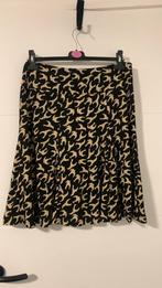 King Louie rokje M, Kleding | Dames, Rokken, Ophalen of Verzenden, Zo goed als nieuw, Maat 38/40 (M), Boven de knie