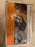 Technaxx 1200W Omvormer - Nieuw in doos!, Ophalen of Verzenden, Nieuw