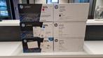 HP Cartridges nieuw in doos, Ophalen, Nieuw, Cartridge, HP (ORIGINEEL)