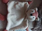 Knuffeldoekje Vos Hema, nog prima voor 2e ronde, Ophalen of Verzenden, Gebruikt, Overige typen