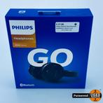 Philips TAA4216 Zwart Bluetooth Koptelefoon | Nieuw in seal