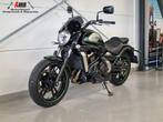 KAWASAKI VULCAN S (bj 2016), 2 cilinders, Bedrijf, Onbekend, KAWASAKI