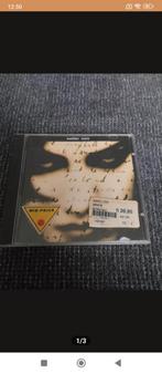 CD - Marillion Brave, Cd's en Dvd's, Verzenden, Zo goed als nieuw, Progressive
