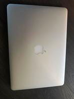 MacBook Air 13" (Early 2015), Computers en Software, Apple Macbooks, Gebruikt, 2 tot 3 Ghz, Qwerty, 8 GB