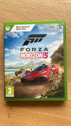 Forza Horizon 5 Standard Edition, Ophalen of Verzenden, Zo goed als nieuw