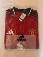 Manchested United thuisshirt 2025/2026, Kleding | Heren, Sportkleding, Maat 48/50 (M), Nieuw, Ophalen of Verzenden, Adidas