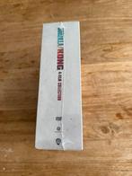 065. Nieuw Dvd Godzilla kong 1 - 4 Collection film box, Verzenden, Nieuw in verpakking, Boxset