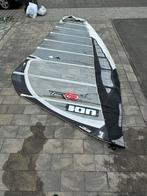 Maui Sails TR-6xt 8.4, Watersport en Boten, Ophalen, Gebruikt, 7 m² of meer, Minder dan 250 cm