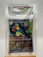 Eelektrik 114 Black Bolt ACE 9 - Pokemon Kaart, Ophalen of Verzenden, Zo goed als nieuw