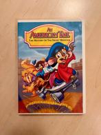 DVD An American Tail: The Mystery Of The Night Monster Reg.1, Tekenfilm, Ophalen of Verzenden, Zo goed als nieuw, Alle leeftijden