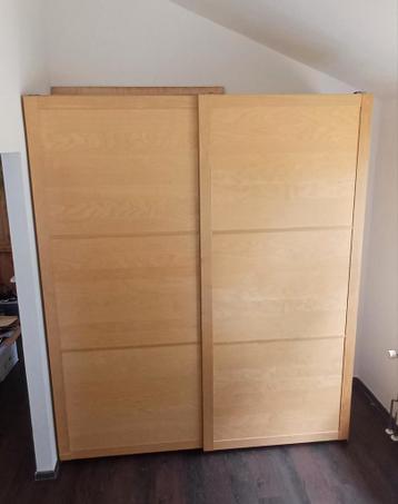Ikea PAX kast - afbeelding 1