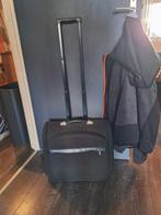 Kleine REISKOFFER ( Handbagage ) Trolley, Sieraden, Tassen en Uiterlijk, Tassen | Reistassen en Weekendtassen, Wieltjes, 30 cm of meer