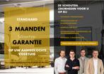 Volkswagen T-Roc Cabrio 1.5 TSI R-Line ACC CarPlay Virtual C, 12 maanden, 15 km/l, Zwart, 4 cilinders