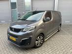 Peugeot Expert 227S GB 2.0 Bluehdi 180pk 3p. STT Eat6 2019, Auto's, 4 cilinders, Leder en Stof, Origineel Nederlands, Diesel