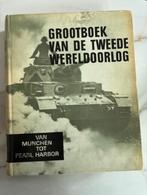 Grootboek van de tweede wereldoorlog, Ophalen, Zo goed als nieuw, Geschiedenis en Politiek