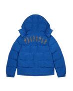 Trapstar pufferjas maat M, Ophalen, Zo goed als nieuw, Trapstar, Maat 48/50 (M)