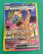 Alolan exeggutor ex, Ophalen of Verzenden, Zo goed als nieuw