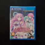 Hyperdimension Neptunia Re;Birth 2 NIEUW PS Playstation Vita, 1 speler, Ophalen of Verzenden, Nieuw