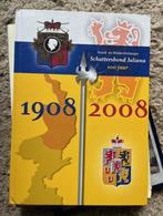 Noord en Midden Limburg : Schuttersbond Juliana, Boeken, Geschiedenis | Stad en Regio, Ophalen of Verzenden, 20e eeuw of later