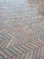 De mooiste waaltjes van Noord Nederland!!!, Ophalen of Verzenden, Gebruikt, Keramiek, Klinkers