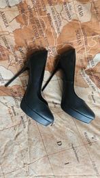 Even&Odd pumps maat 41, Pumps, Zwart, Ophalen of Verzenden, Zo goed als nieuw