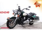 Harley-Davidson FLHP Road King Police (bj 2007), Dopplerlaan 4
9207HC  DRACHTEN, NL, Boonstra Schadevoertuigen, Chopper, Bedrijf
