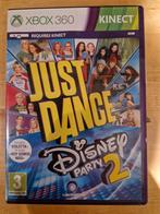 Xbox 360 Just Dance Disney Party 2, Spelcomputers en Games, Games | Xbox 360, Vanaf 3 jaar, Ophalen of Verzenden, 3 spelers of meer