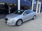 Volkswagen Eos 2.0 TSI Highline NL AUTO/1 EIGENAAR/211 PK, Euro 5, Gebruikt, Zwart, 4 cilinders