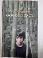 C. MacGovern - Oogcontact, C. MacGovern, Ophalen of Verzenden, Zo goed als nieuw, Amerika