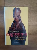 M. Schrama - Augustinus. Prima staat, Ophalen of Verzenden, M. Schrama, Christendom | Protestants